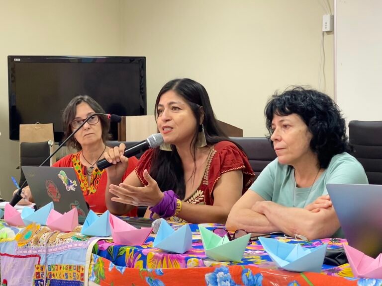 Veja como foram as orientações e preparativos para o 4º ENNEAS em Juazeiro (BA)