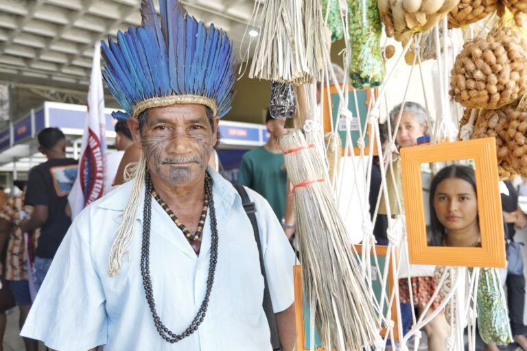 Carta dos Povos Indígenas no 13° Congresso Brasileiro de Agroecologia (CBA)