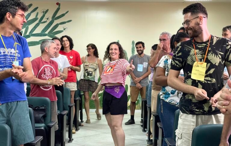 O que os Núcleos de Agroecologia estão falando sobre o 4º ENNeas?