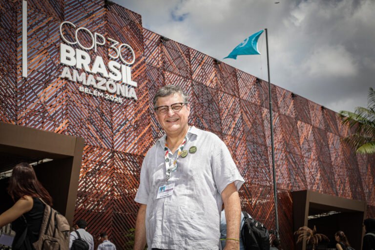 Campanha na COP 30 abre caminho para a transformação dos sistemas alimentares e resiliência climática