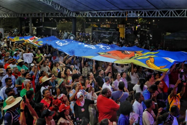 Conviver com os territórios: a agroecologia que povoa o Brasil