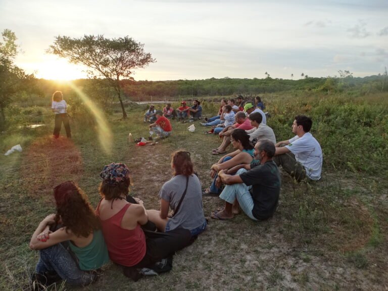 Relembre as edições anteriores dos ENNEAs e celebre essa caminhada coletiva na construção do conhecimento agroecológico
