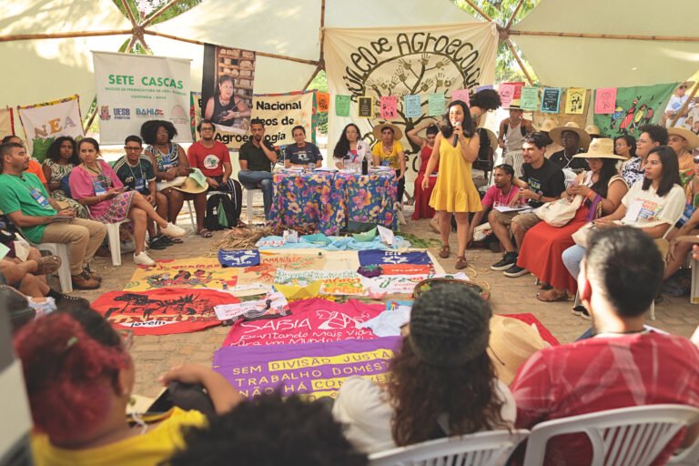 Grupos de Trabalho de Juventudes planejam ações em conjunto para o ano de 2026