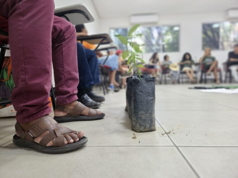 Leia as matérias da Rede de Comunicadores Populares do 13º Congresso Brasileiro de Agroecologia